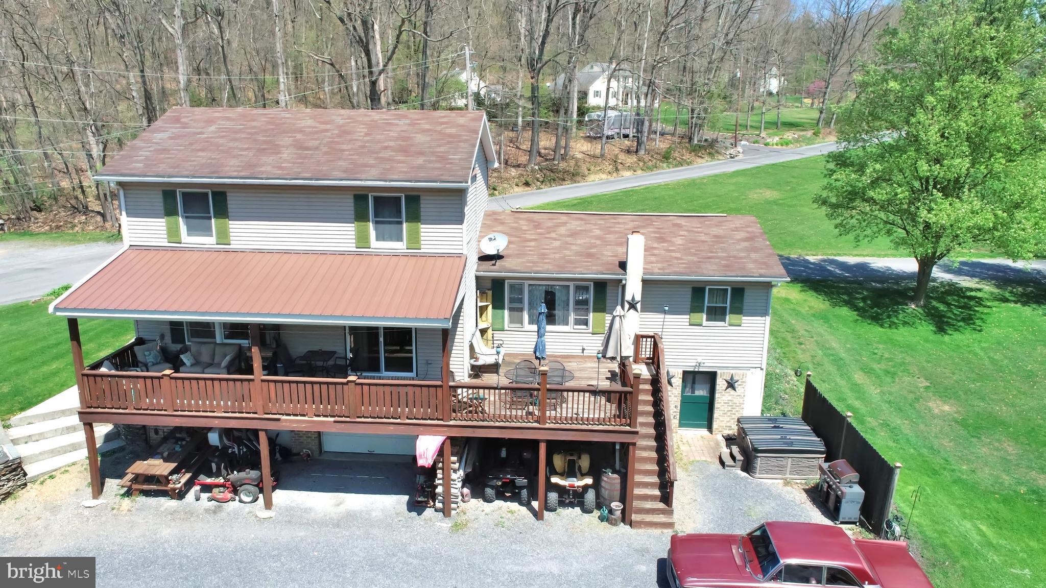 295 Riverview Road Liverpool, PA 17045 - Photo 39 of 39 Gallery Image 39