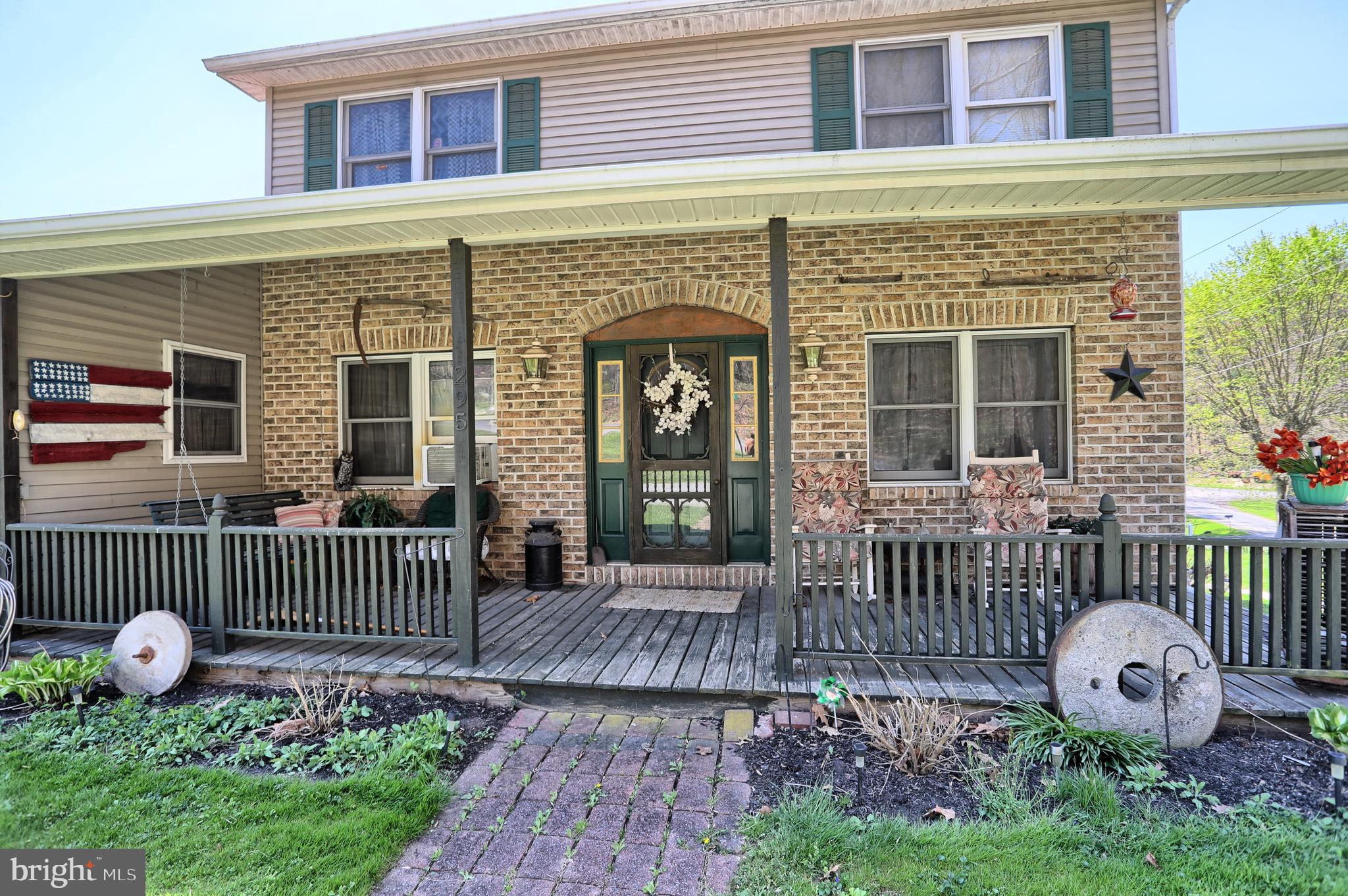 295 Riverview Road Liverpool, PA 17045 - Photo 4 of 39 Gallery Image 4