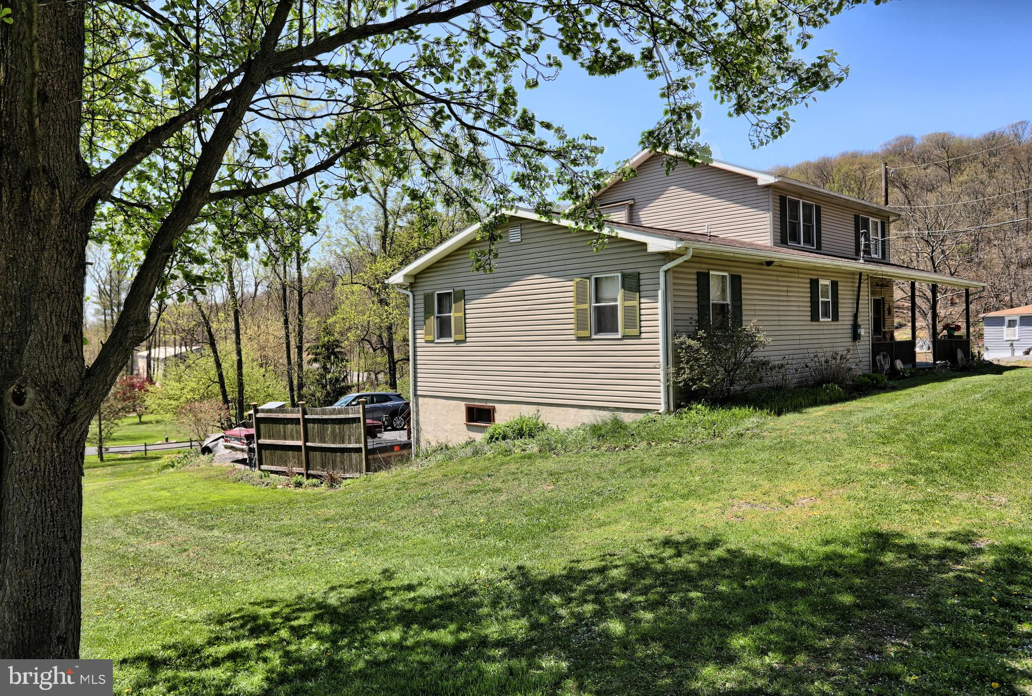 295 Riverview Road Liverpool, PA 17045 - Photo 5 of 39 Gallery Image 5