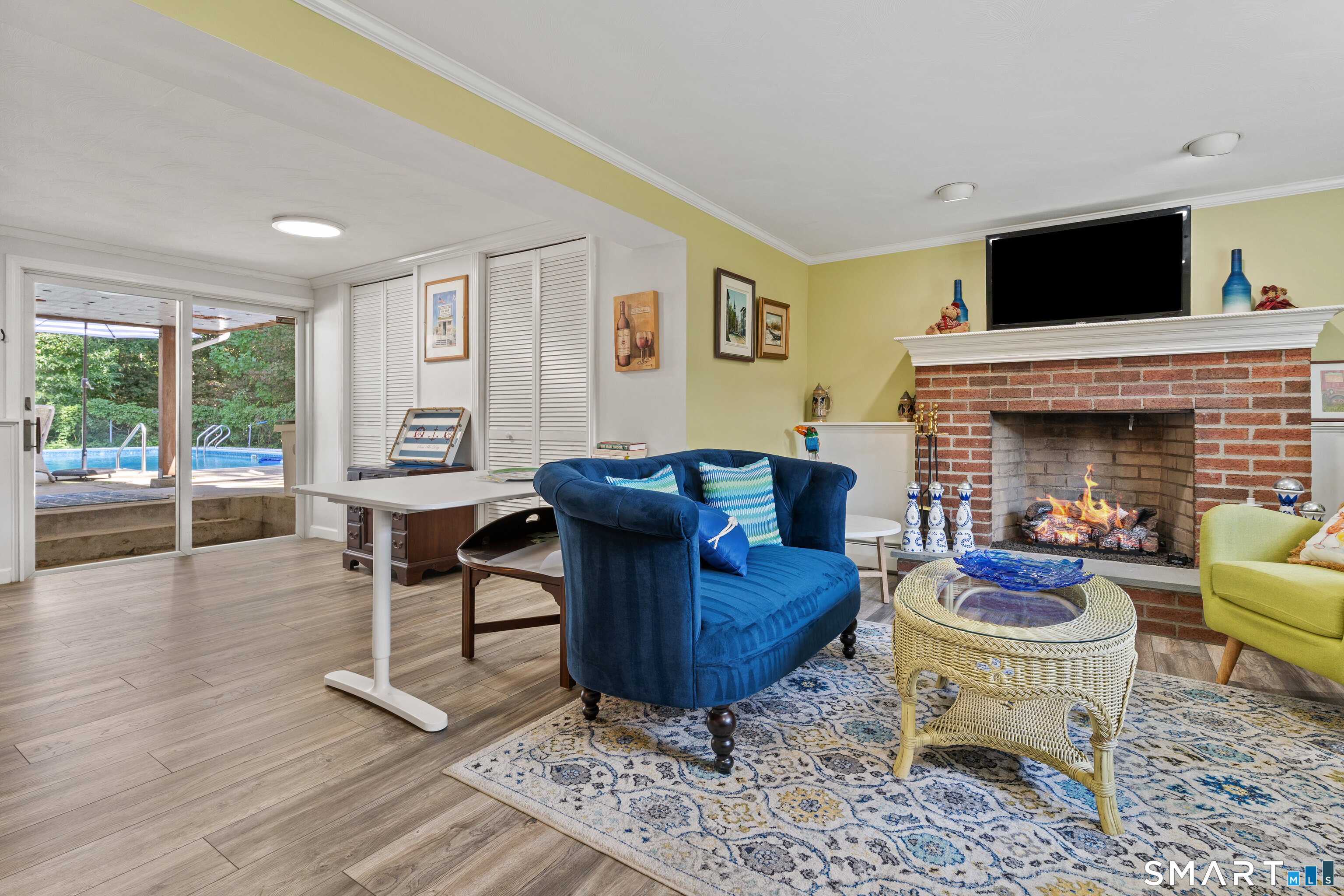 1431 Long Hill Road Guilford, CT 06437 - Photo 21 of 29 Gallery Image 21