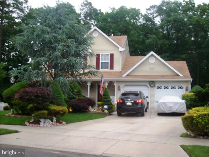 4 Country Club Road Pine Hill, NJ 08021 - Photo 3 of 19