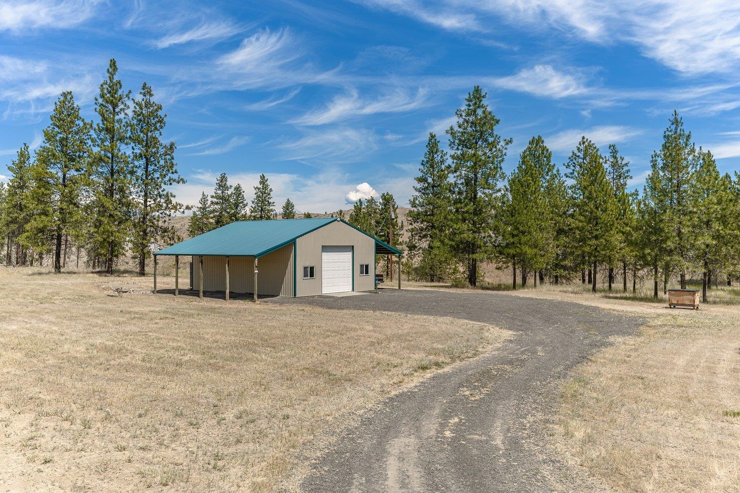 38360 Cayuse Cove Road East Davenport, WA 99122 - Photo 42 of 50
