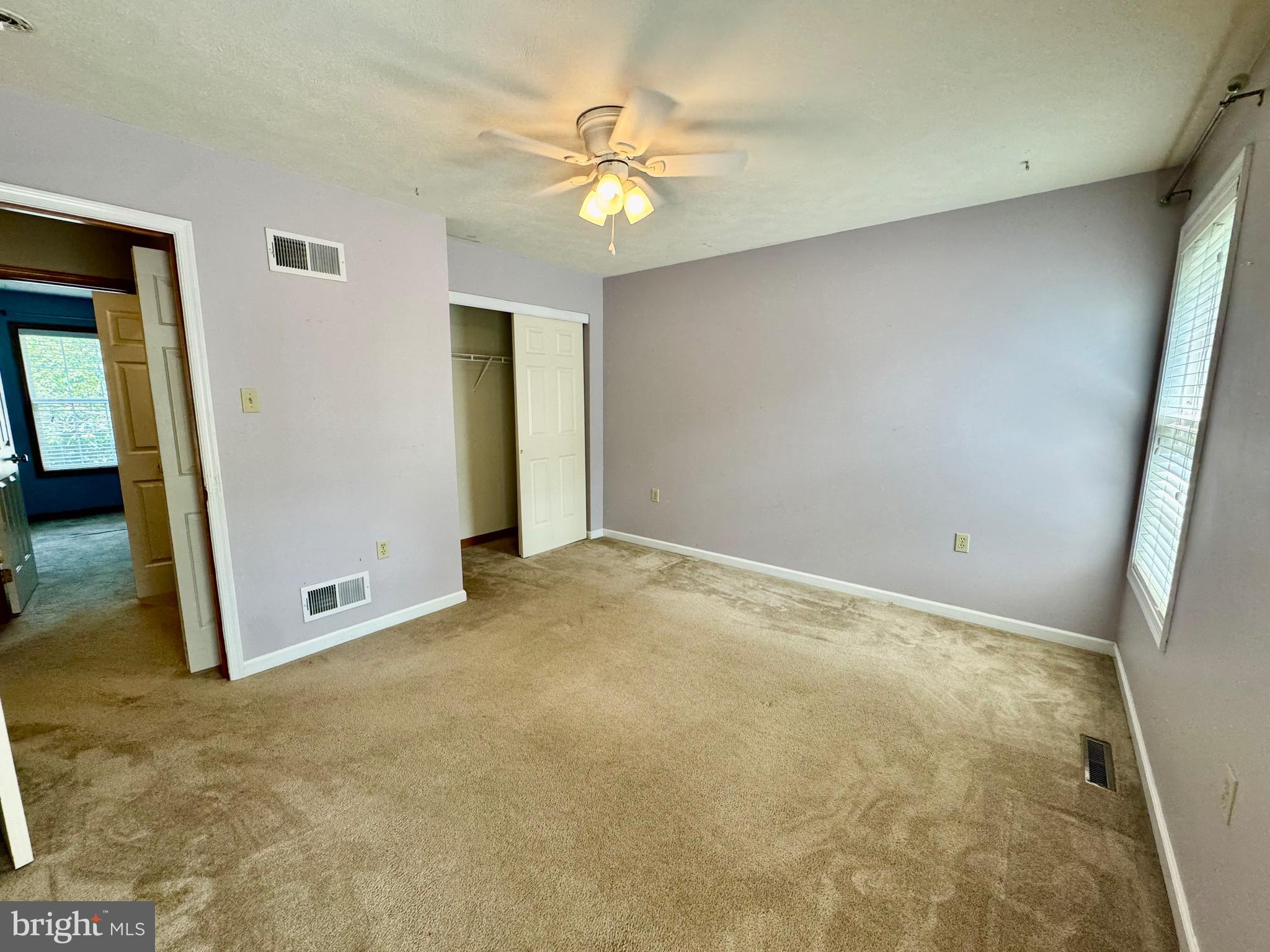 2910 Morning Hills Road Huntingdon, PA 16652 - Photo 71 of 85 Bedroom #3