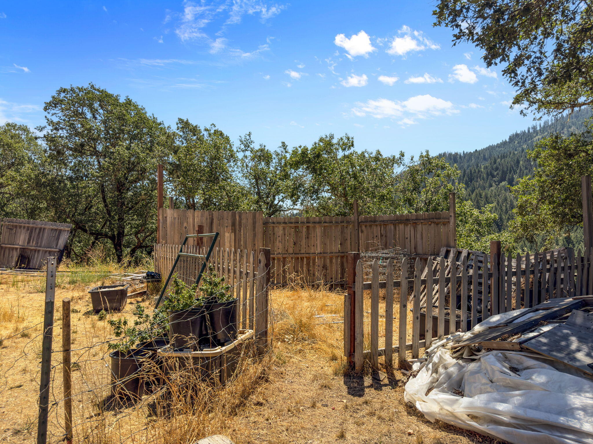 4580 County Line Creek Road Mad River, CA 95552 - Photo 21 of 39