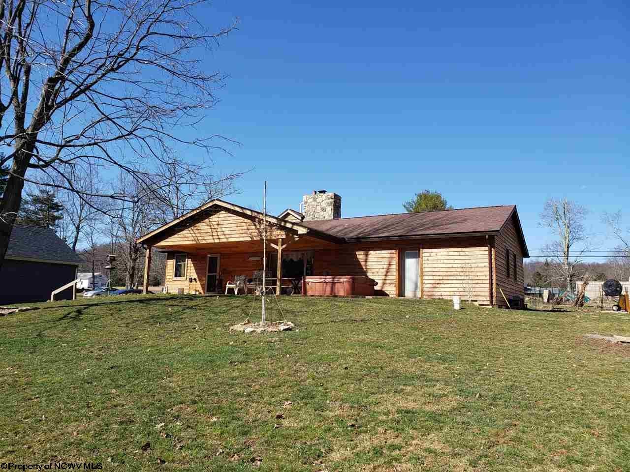 37 Rock Lake Road Fairmont, WV 26554 - Photo 1 of 20 Gallery Image 1