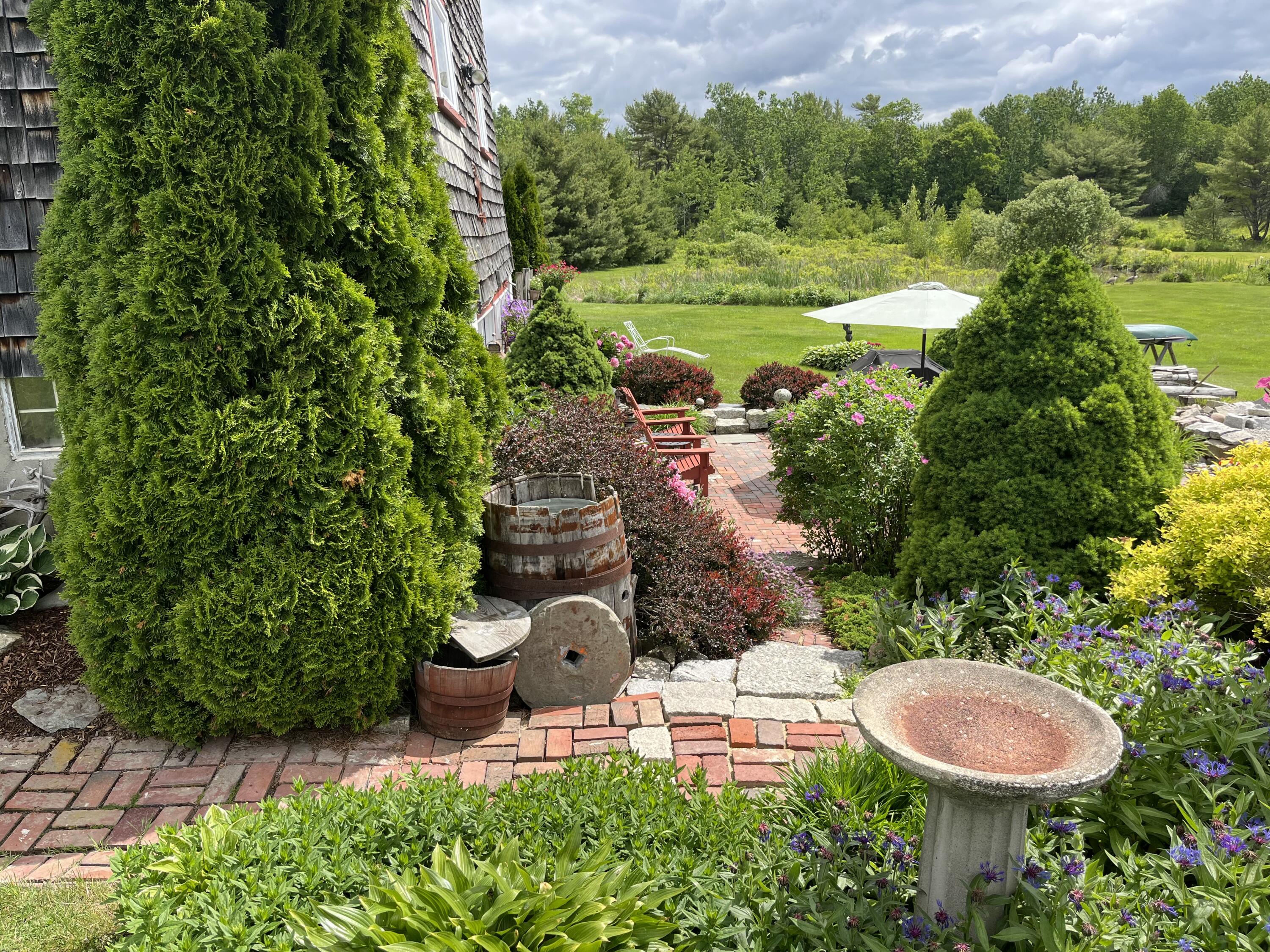 37 Patriot Road Ellsworth, ME 04605 - Photo 62 of 65 Landscaping