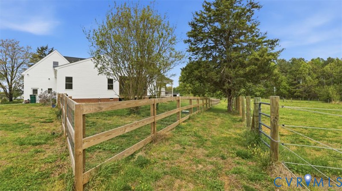 6749 Military Road Amelia Court House, VA 23002 - Photo 42 of 55