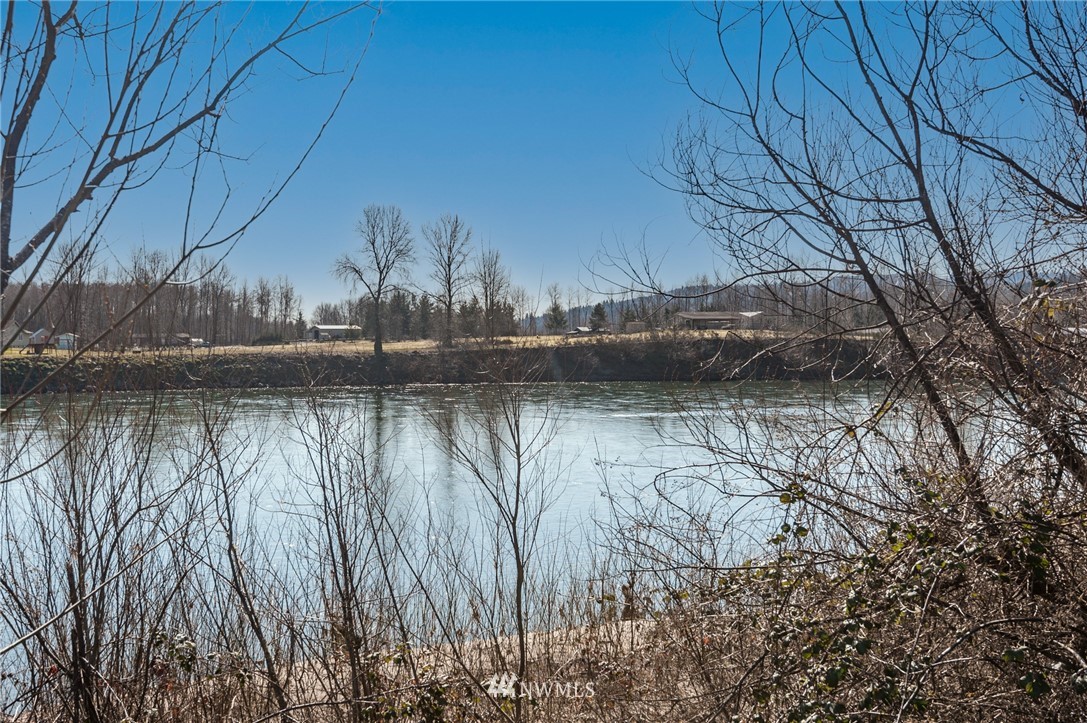 126 Chelsea Road Castle Rock, WA 98611 - Photo 2 of 34 a view of river covered by trees