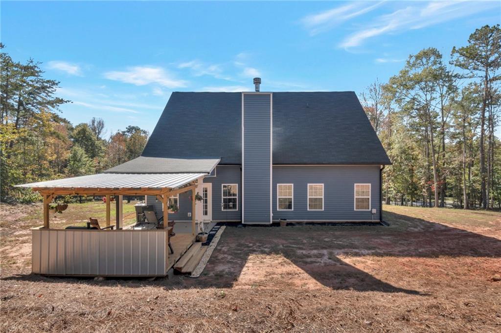 2100 Westbrook Road Commerce, GA 30530 - Photo 25 of 27