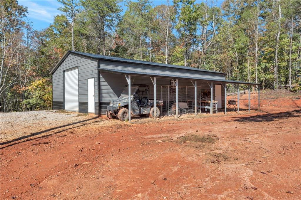 2100 Westbrook Road Commerce, GA 30530 - Photo 4 of 27