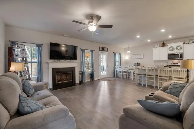 $490,000 | 2100 Westbrook Road, Commerce, GA 30530