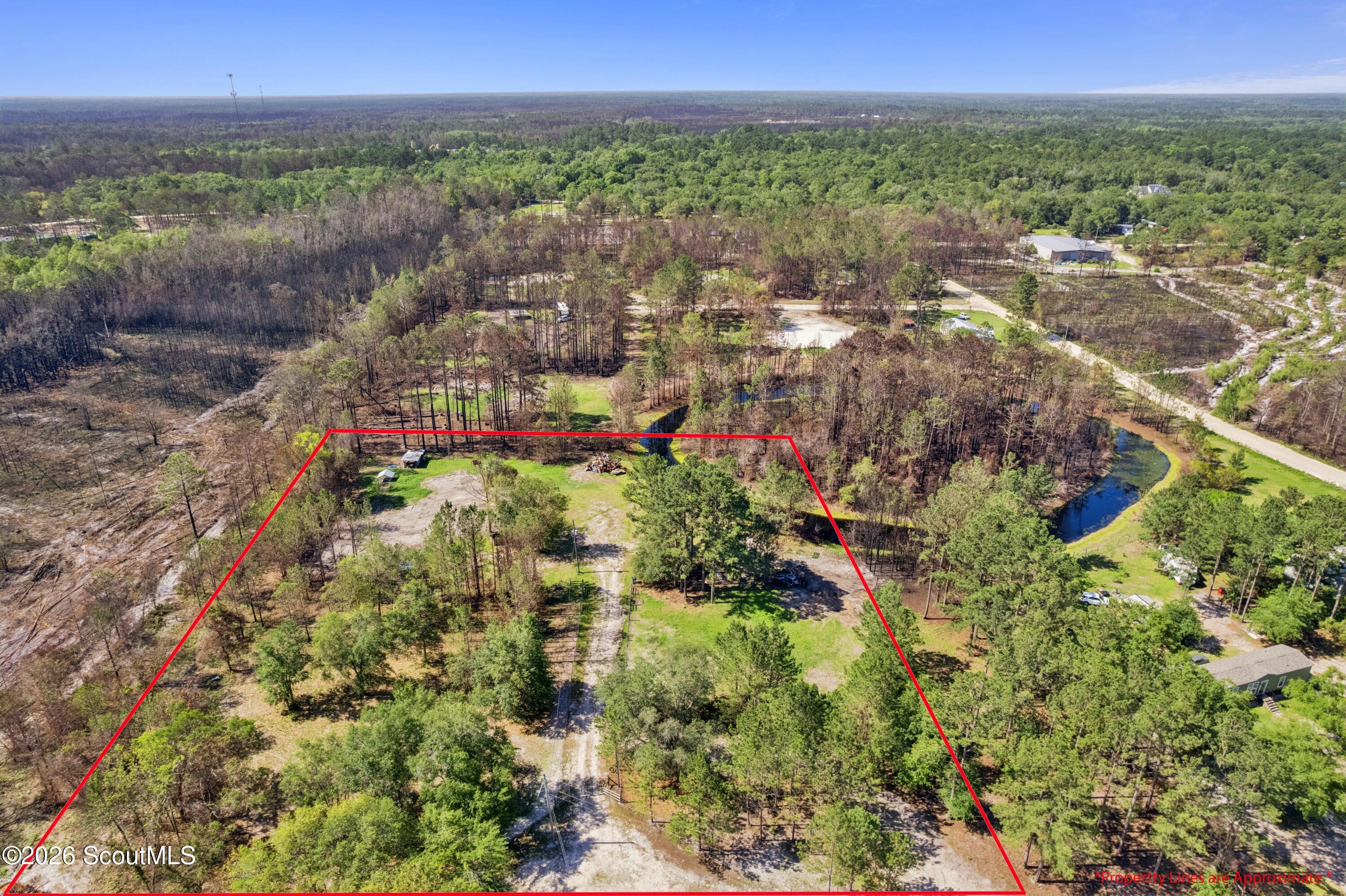 15-16 17 Sunshine Road Hortense, GA 31543 - Photo 2 of 12