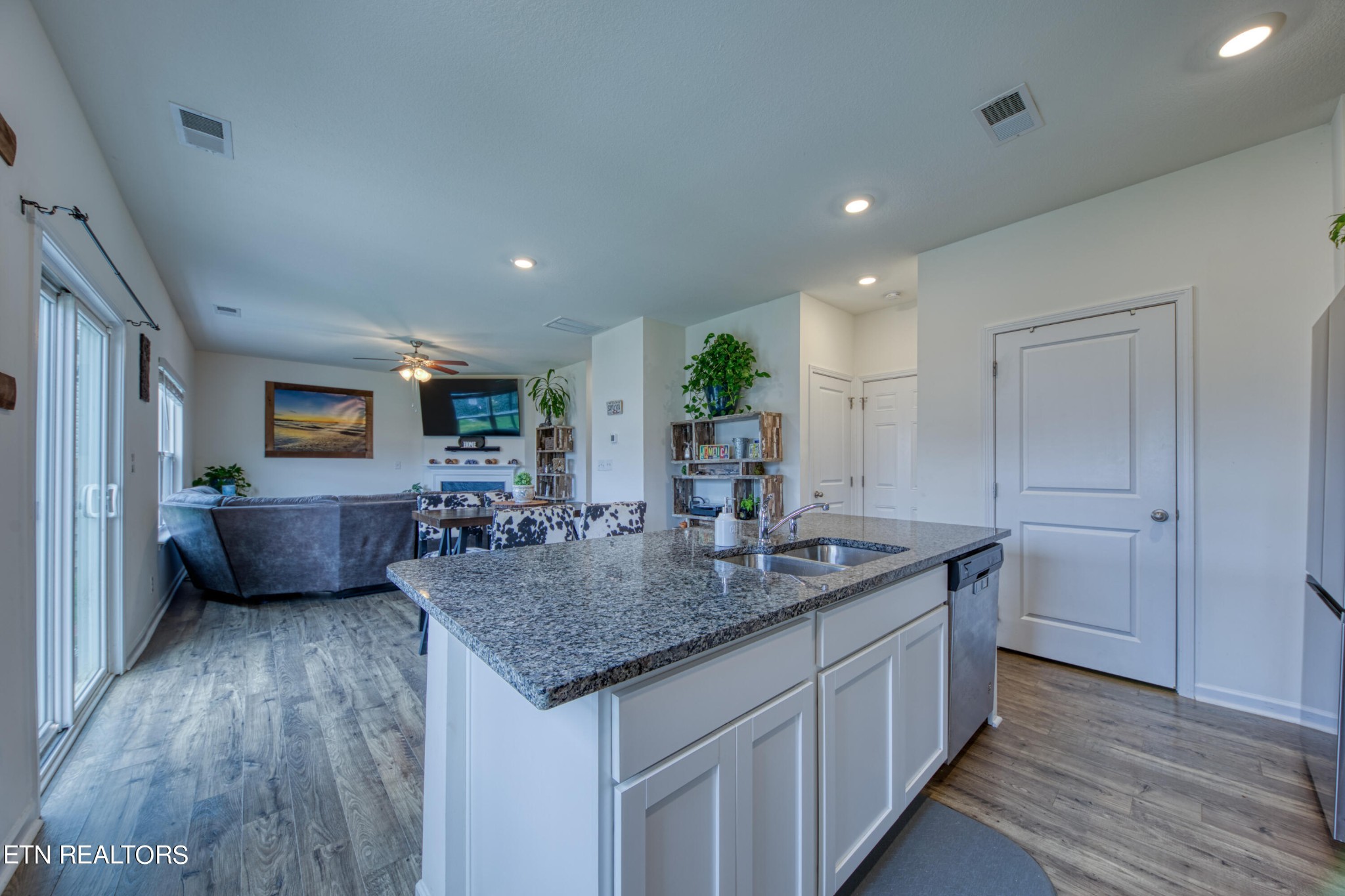129 Ibis Loop Oak Ridge, TN 37830 - Photo 13 of 28 Gallery Image 13