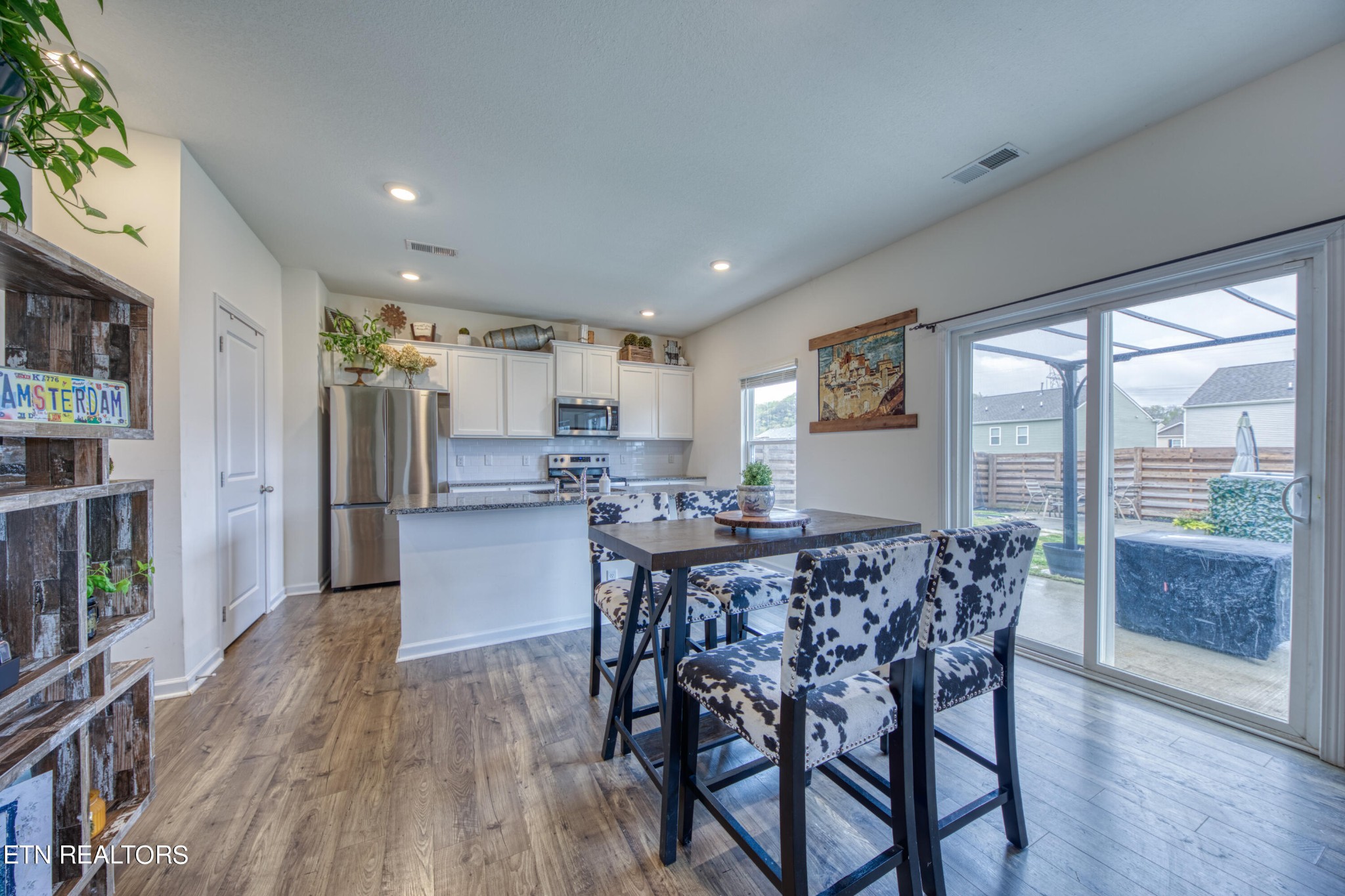 129 Ibis Loop Oak Ridge, TN 37830 - Photo 15 of 28 Gallery Image 15