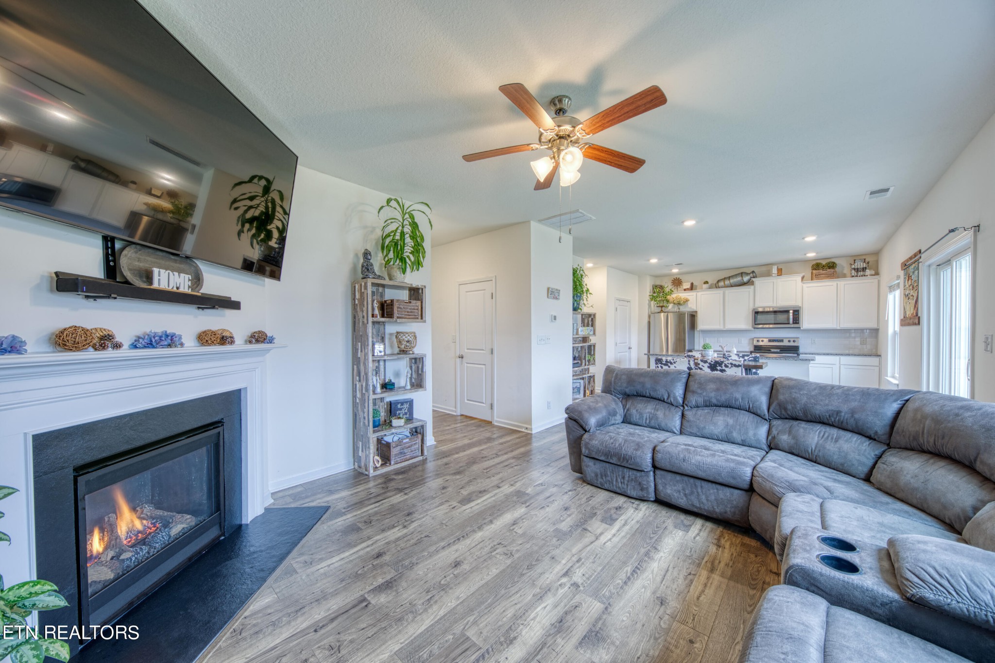 129 Ibis Loop Oak Ridge, TN 37830 - Photo 8 of 28 Gallery Image 8