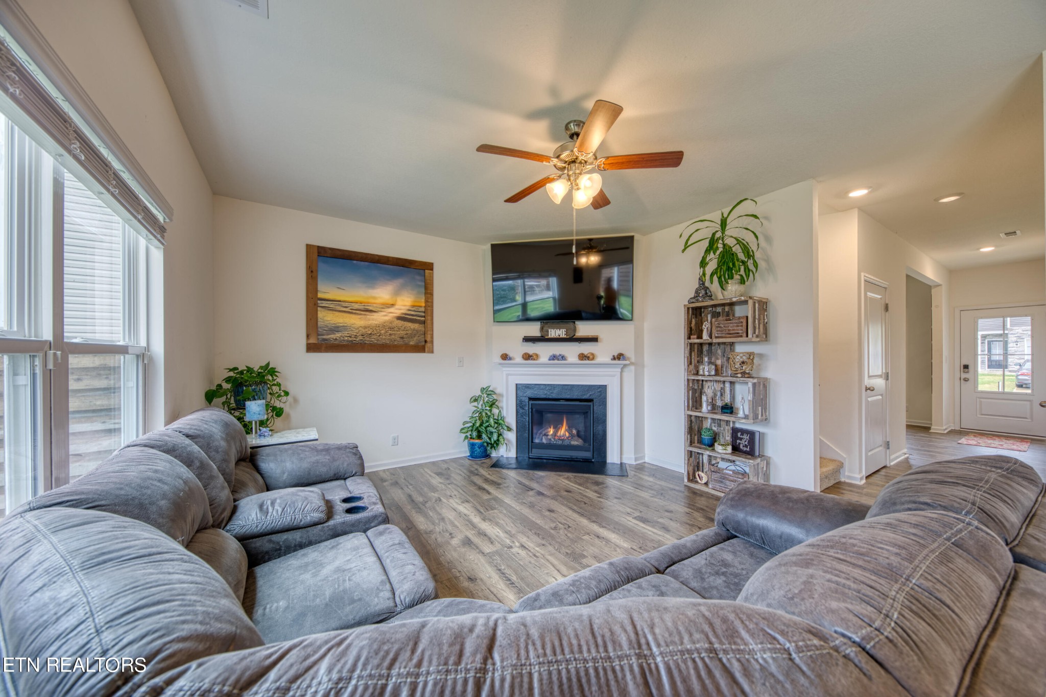 129 Ibis Loop Oak Ridge, TN 37830 - Photo 9 of 28 Gallery Image 9