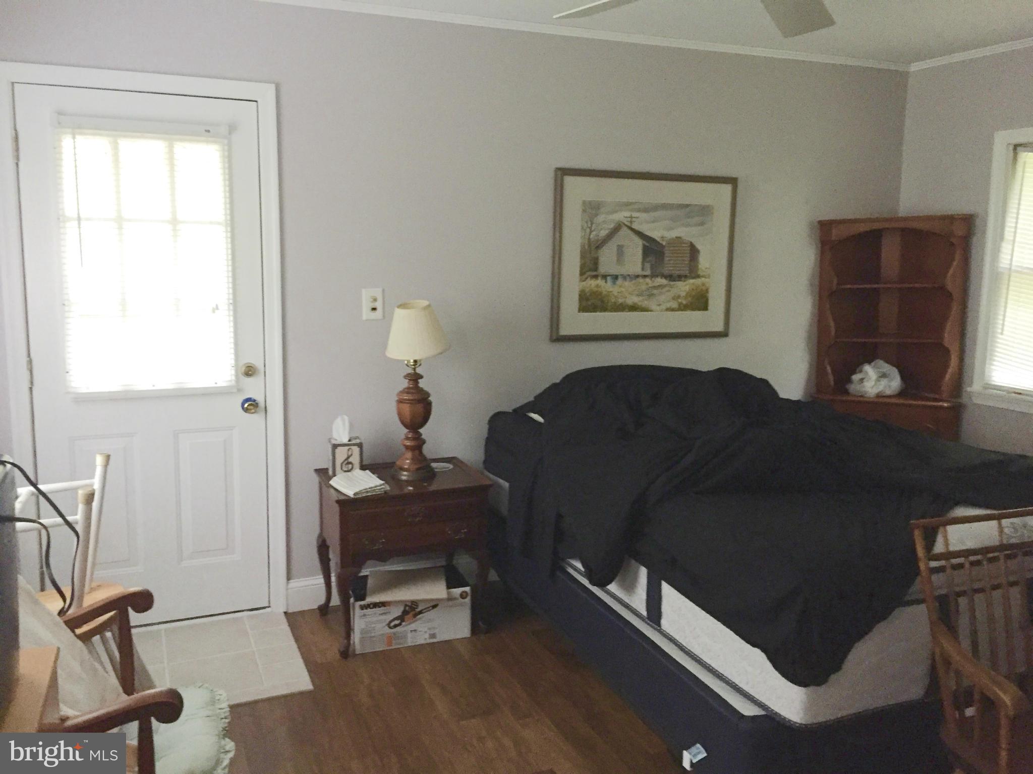 5601 Broad Neck Road Chestertown, MD 21620 - Photo 11 of 14 Bedroom (Master)