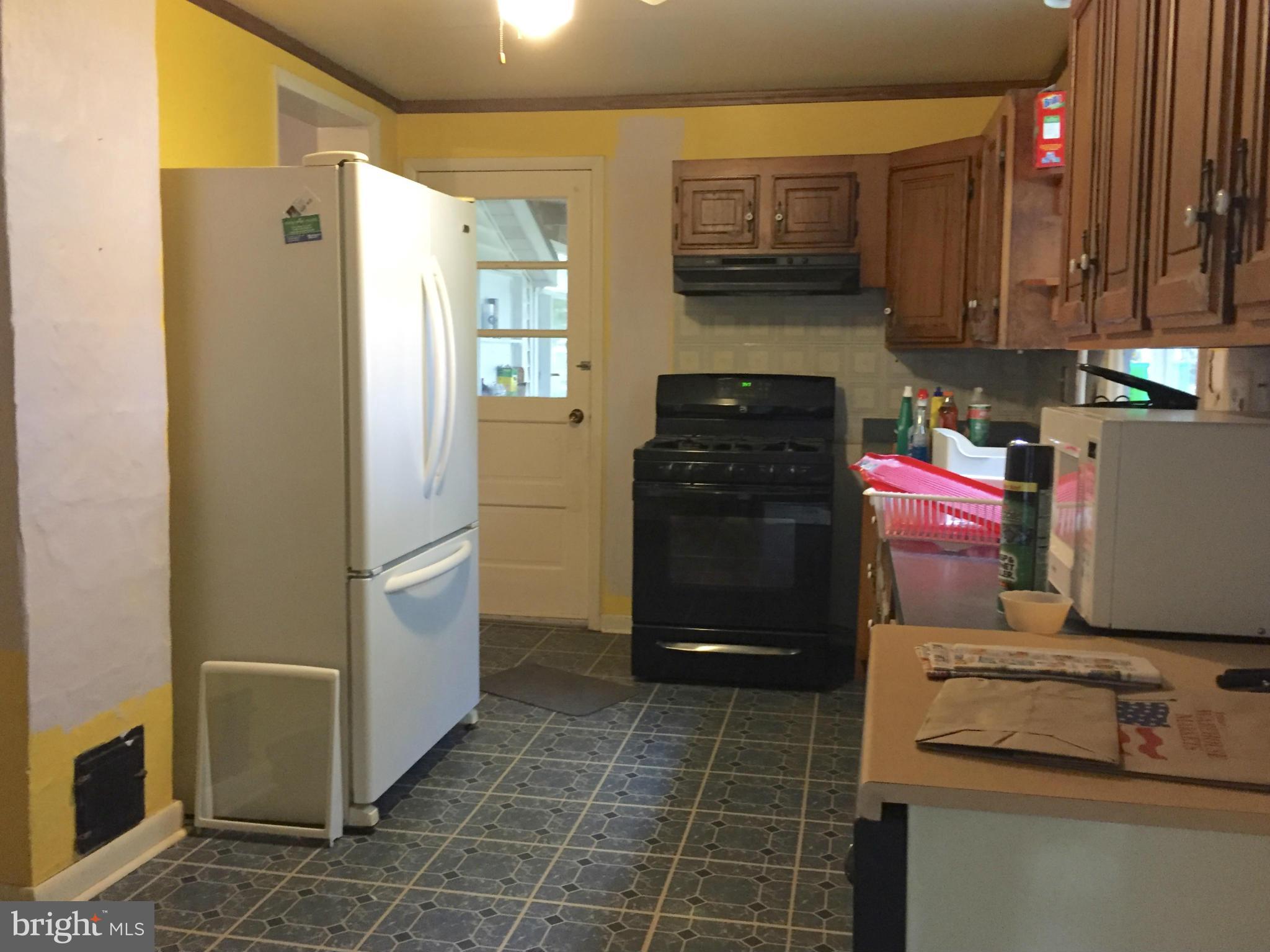 5601 Broad Neck Road Chestertown, MD 21620 - Photo 13 of 14 Kitchen