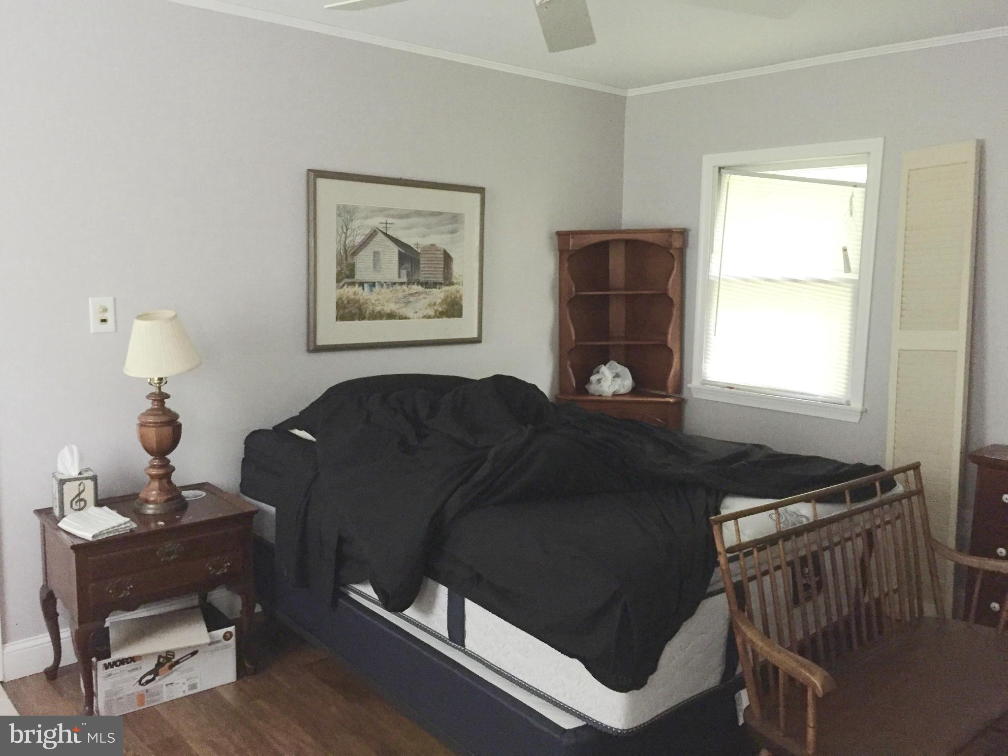 5601 Broad Neck Road Chestertown, MD 21620 - Photo 10 of 14 Bedroom (Master)