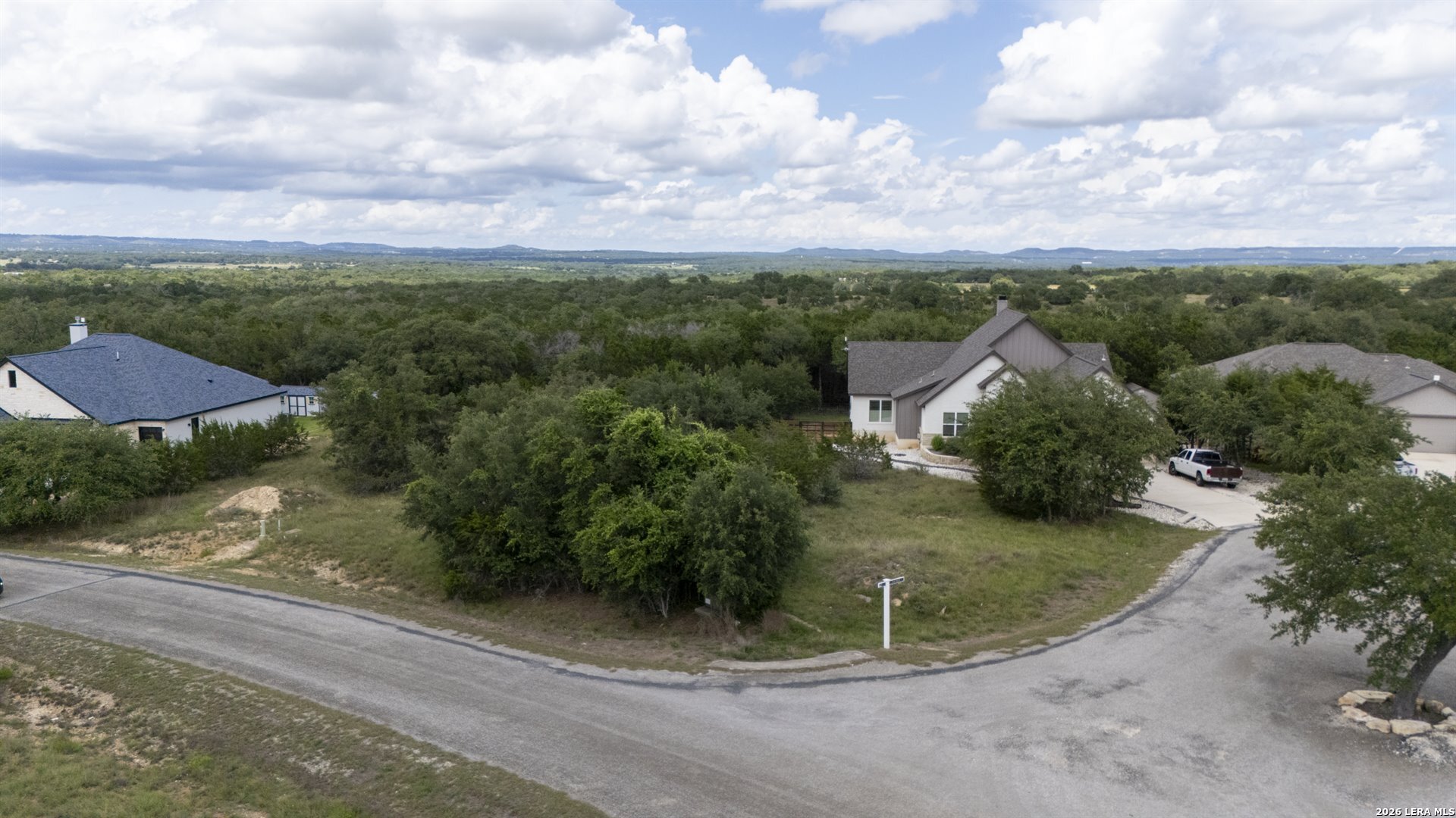 Lot 1085 Gk Back Blanco, TX 78606 - Photo 1 of 24