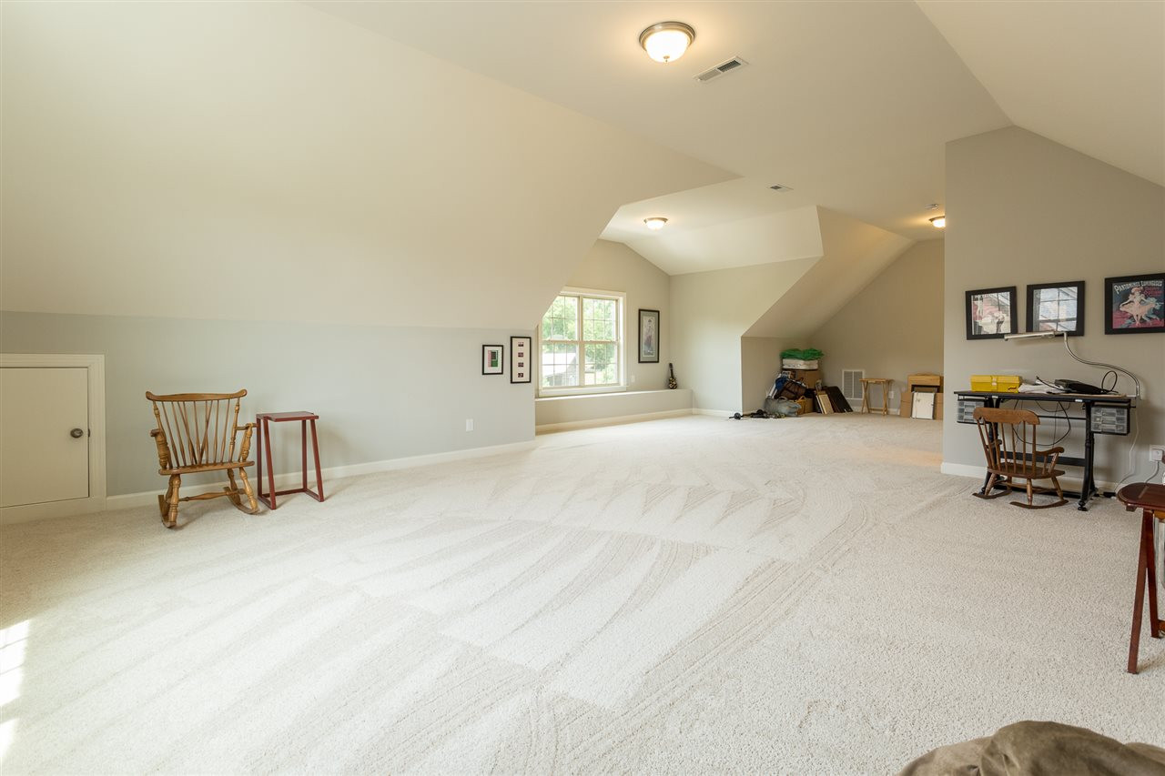 11815 Lowery Ridge Drive Raleigh, NC 27614 - Photo 26 of 30 Full Bath-2nd Floor
