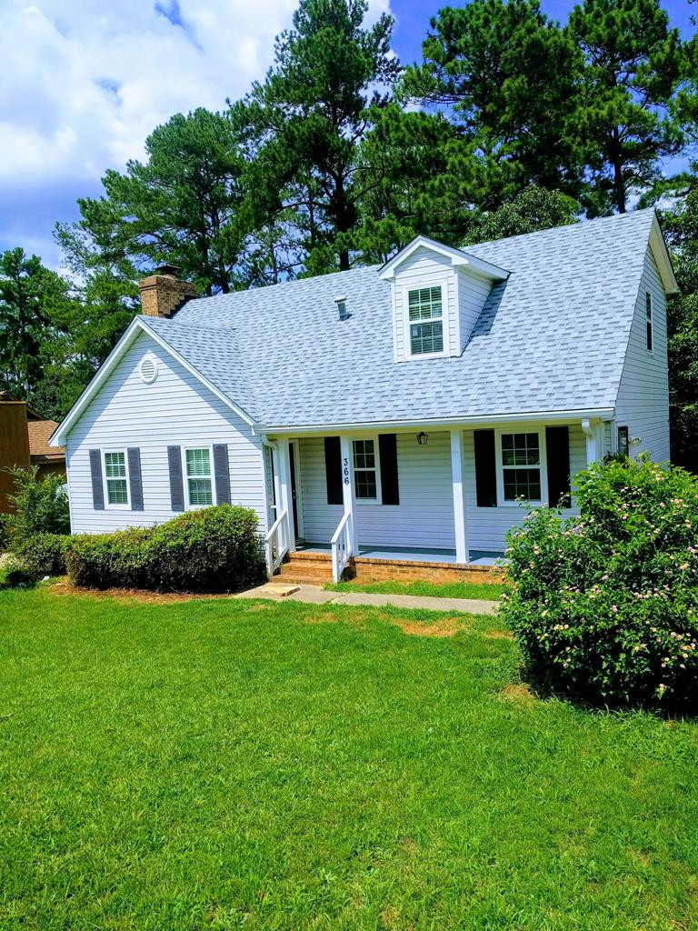 366 Paces Ferry Road Martinez, GA 30907 - Photo 1 of 14 Main View
