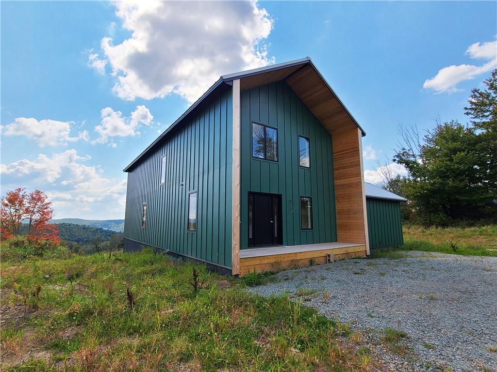 276 Gabel Road Callicoon, NY 12723 - Photo 25 of 33