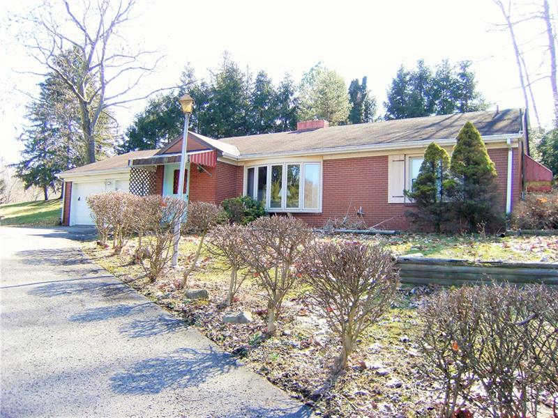 Welcome Home To 1101 Gringo Road!