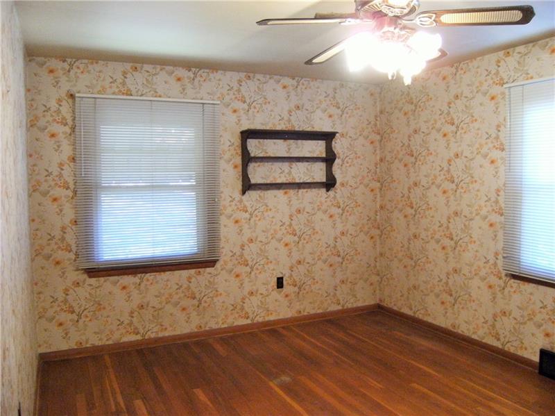 1101 Gringo Road Aliquippa, PA 15001 - Photo 13 of 25 Master Bedroom