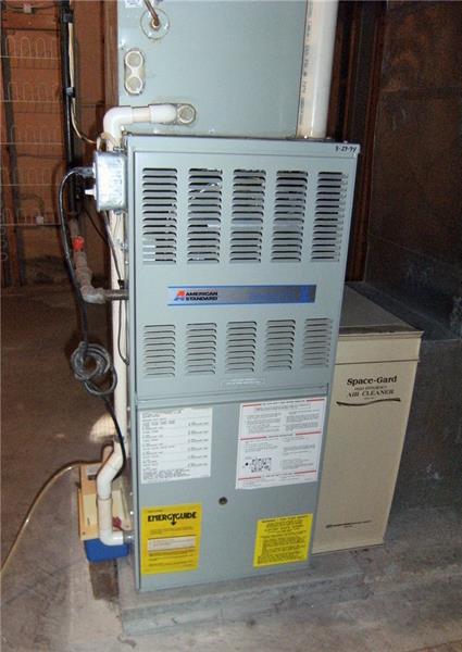 1101 Gringo Road Aliquippa, PA 15001 - Photo 24 of 25 Newer Furnace & Air Conditioning