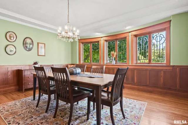 $459,900 | 104 Tremont Street, Lincoln, IL 62656