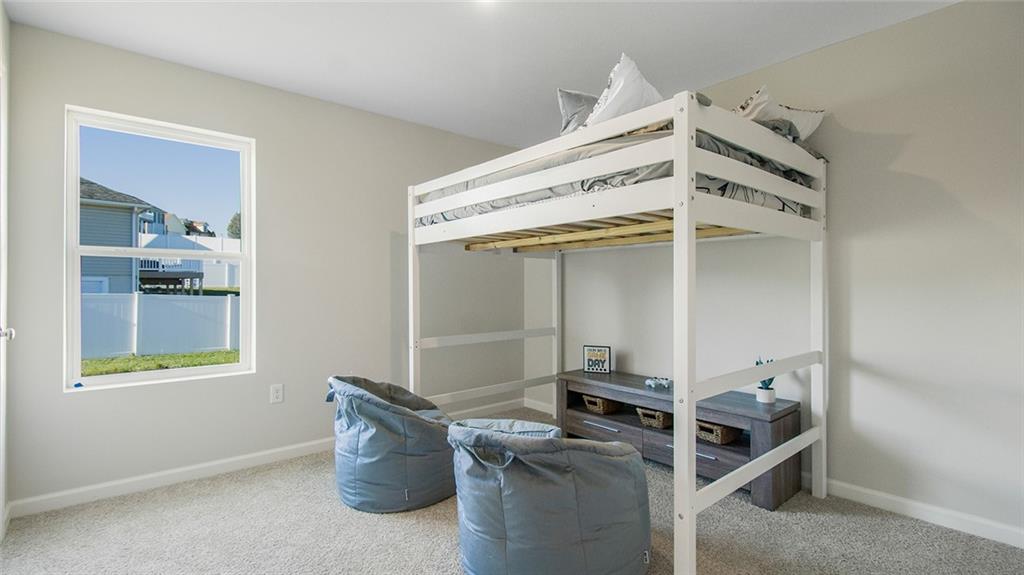 1098 Peachtree Road Carnegie, PA 15106 - Photo 16 of 21