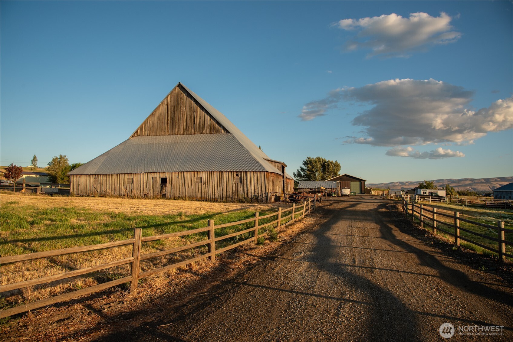 3352 Hungry Junction Road Ellensburg, WA 98926 - Photo 40 of 40