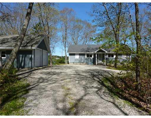 40 Pinkham Road Bristol, ME 04554 - Photo 11 of 14 Other.