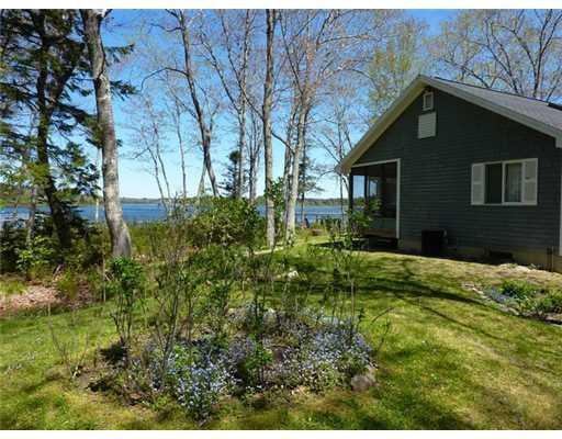 40 Pinkham Road Bristol, ME 04554 - Photo 12 of 14 Other.