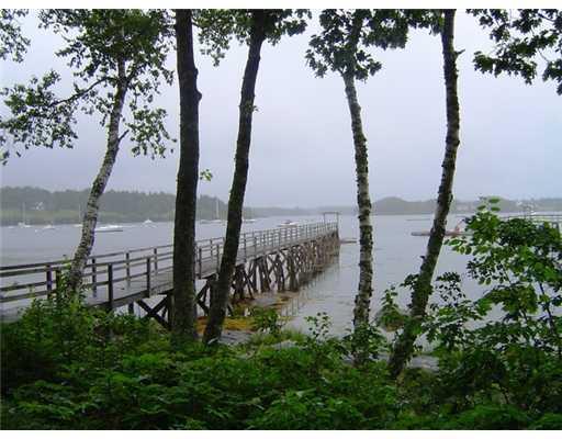 40 Pinkham Road Bristol, ME 04554 - Photo 2 of 14 Waterfront/Dock/Pier.