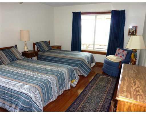 40 Pinkham Road Bristol, ME 04554 - Photo 9 of 14 Bedroom.