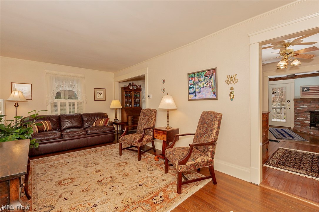 316 Miles Road Chagrin Falls, OH 44022 - Photo 2 of 35 Gallery Image 2