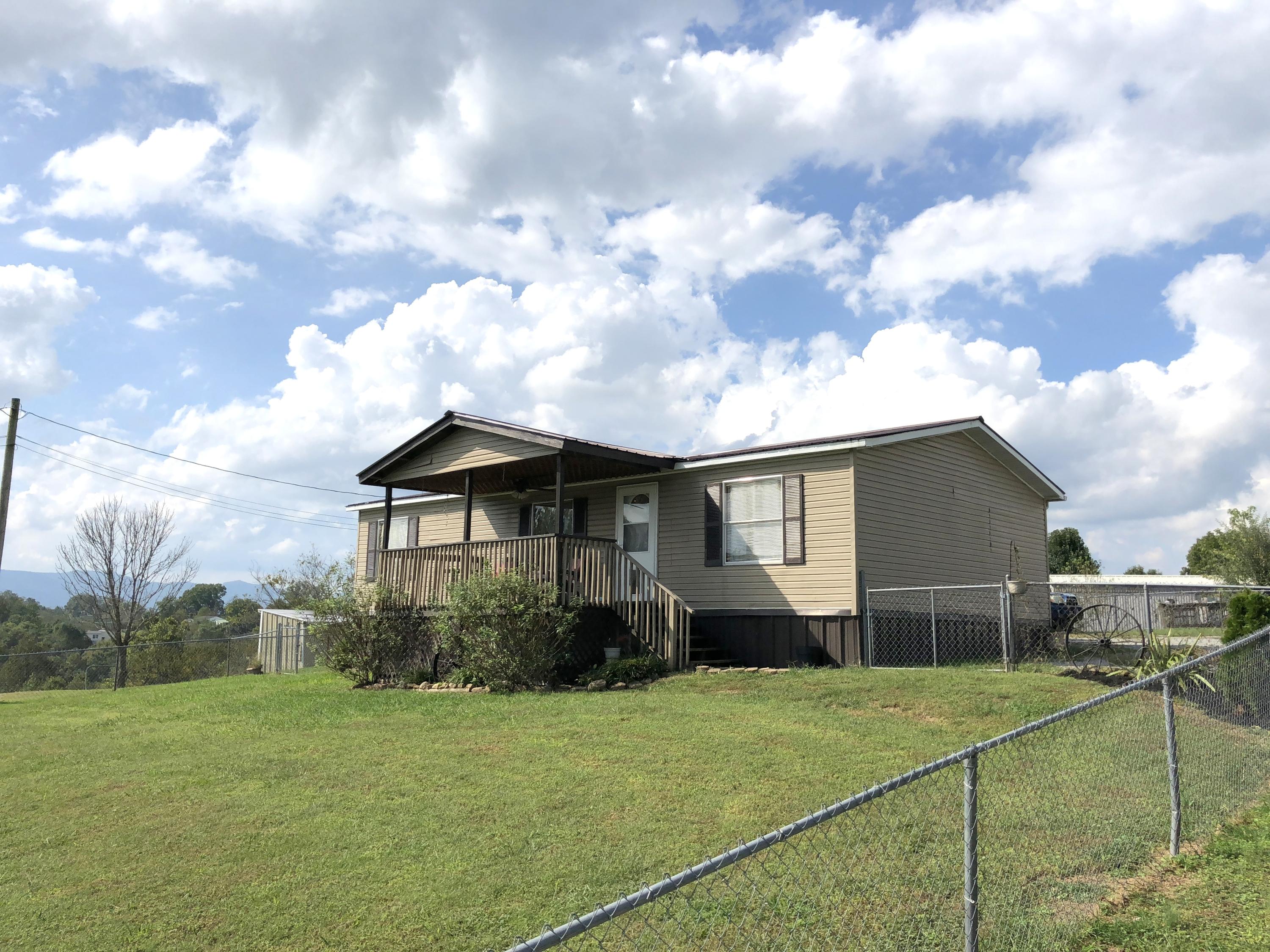 253 Landmark Rd