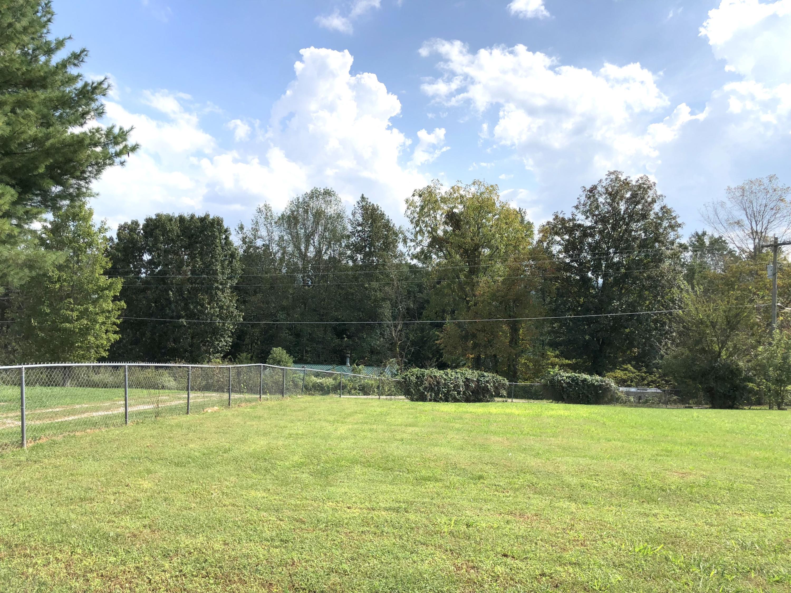 253 Landmark Road Jacksboro, TN 37757 - Photo 19 of 22 Yard