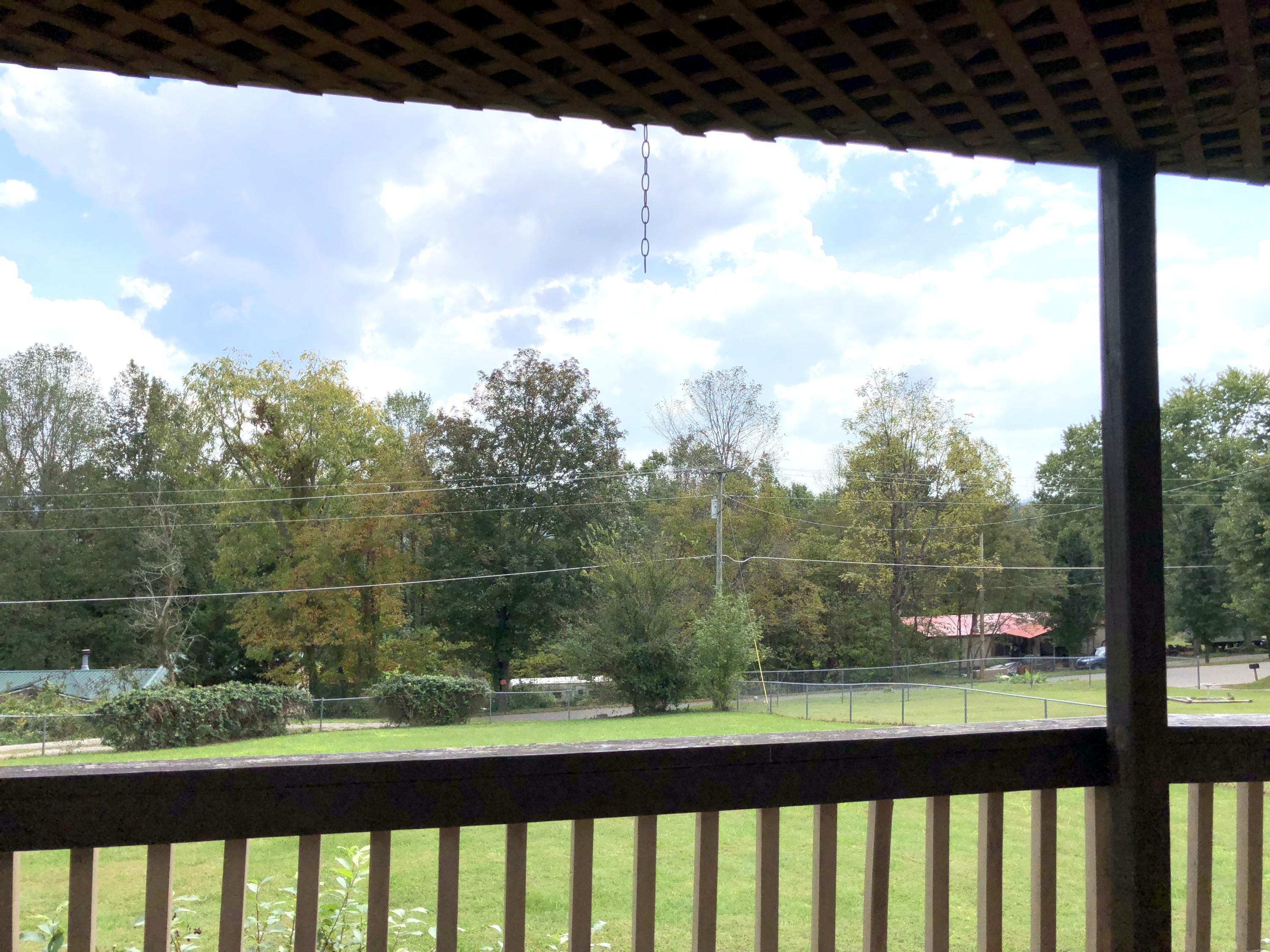253 Landmark Road Jacksboro, TN 37757 - Photo 22 of 22 Views from front covered porch
