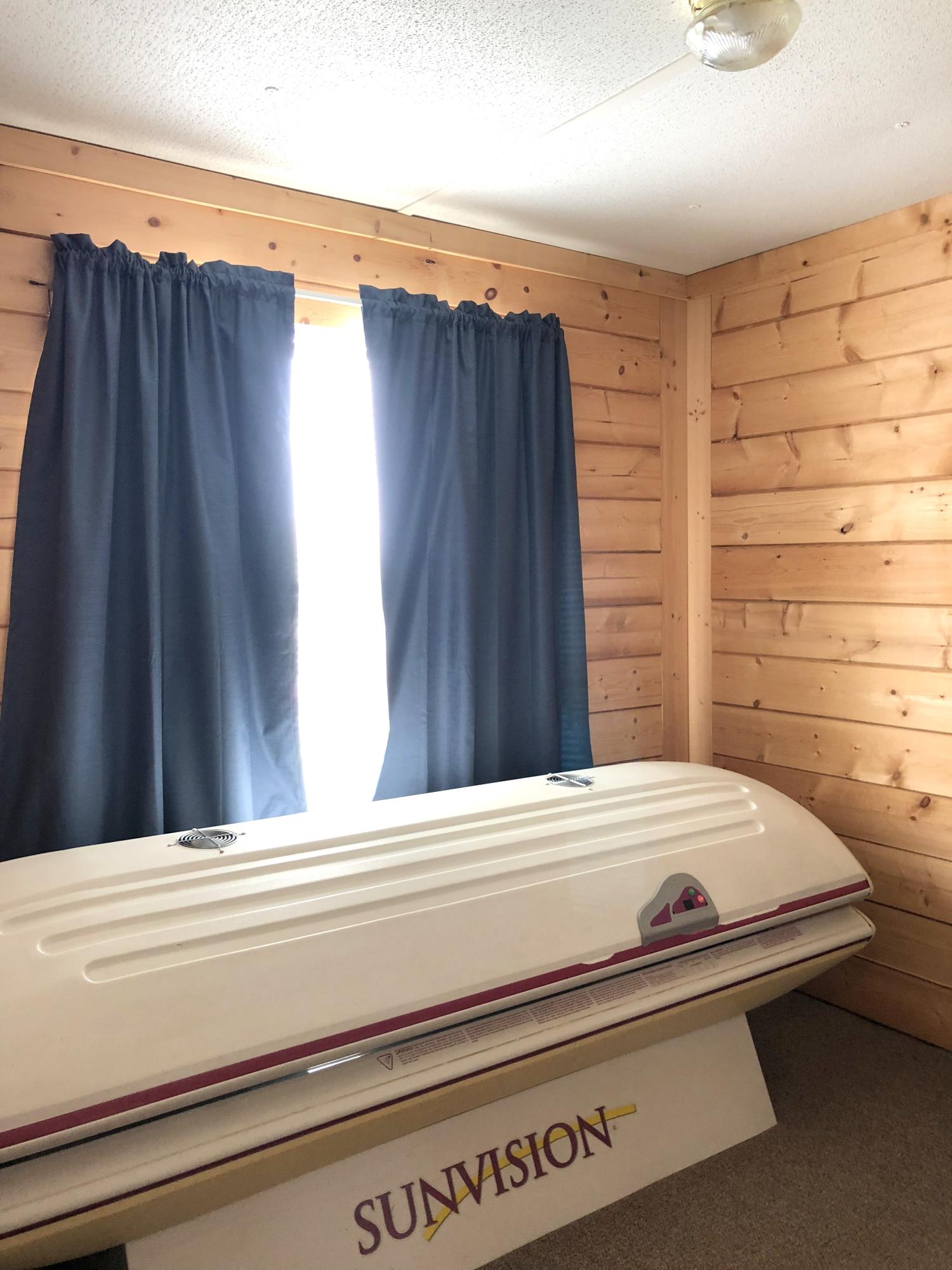 Bedroom #3