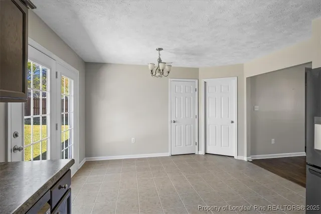 $285,000 | 1607 Stonewood Drive, Fayetteville, NC 28306