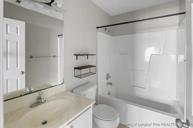 $285,000 | 1607 Stonewood Drive, Fayetteville, NC 28306