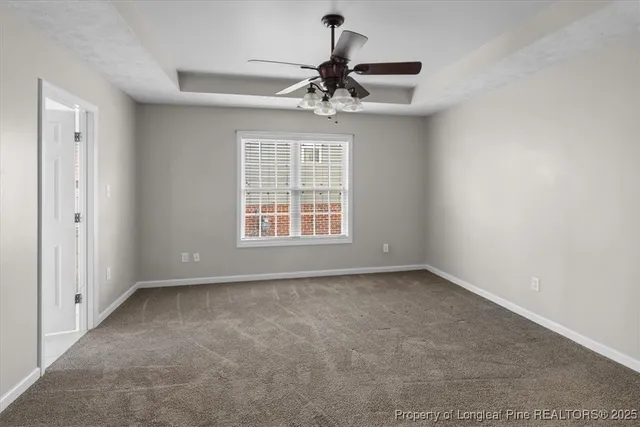 $285,000 | 1607 Stonewood Drive, Fayetteville, NC 28306