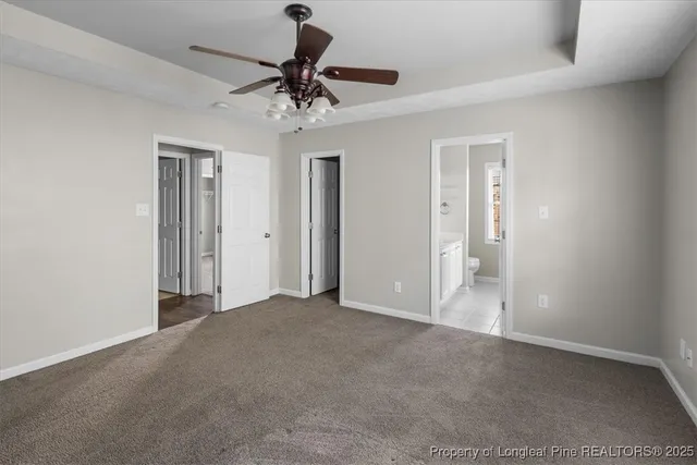 $285,000 | 1607 Stonewood Drive, Fayetteville, NC 28306