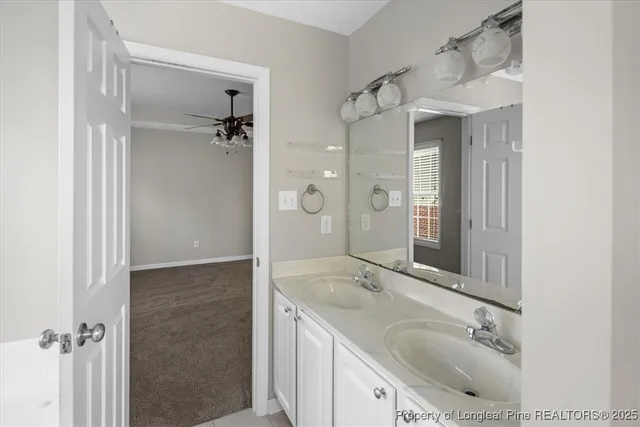 $285,000 | 1607 Stonewood Drive, Fayetteville, NC 28306