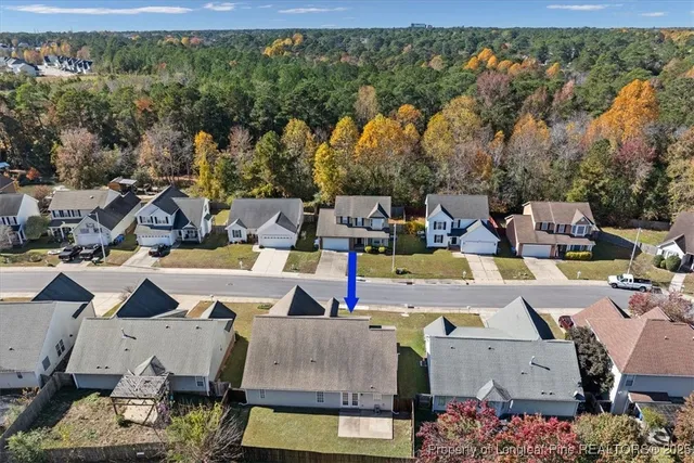 $285,000 | 1607 Stonewood Drive, Fayetteville, NC 28306