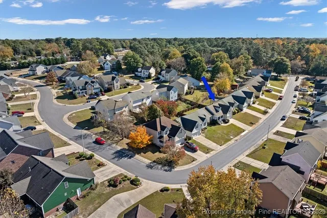 $285,000 | 1607 Stonewood Drive, Fayetteville, NC 28306