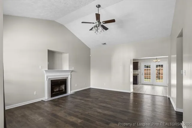 $285,000 | 1607 Stonewood Drive, Fayetteville, NC 28306